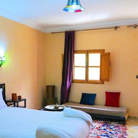 Kasbah Imoula Hotel Imlil  Ngoại thất bức ảnh