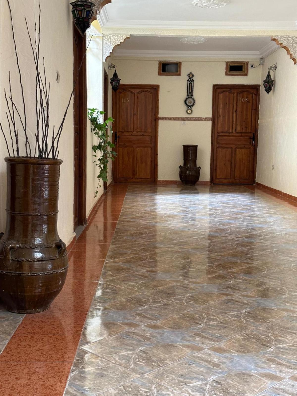 Kasbah Imoula Hotel Imlil  Ngoại thất bức ảnh