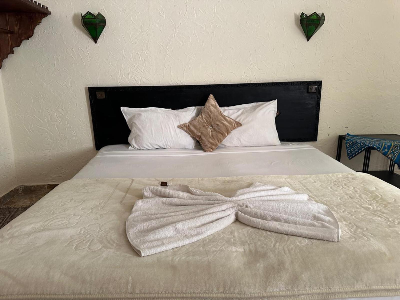 Kasbah Imoula Hotel Imlil  Ngoại thất bức ảnh