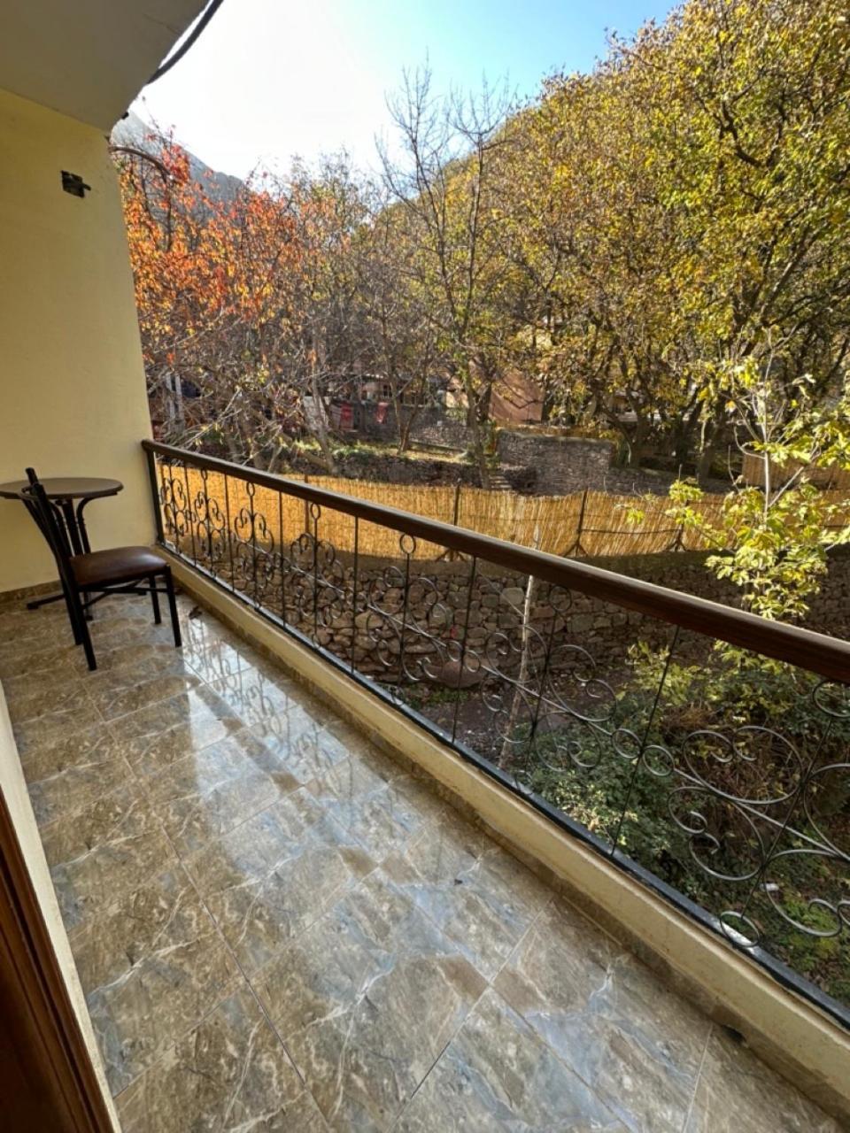Kasbah Imoula Hotel Imlil  Ngoại thất bức ảnh