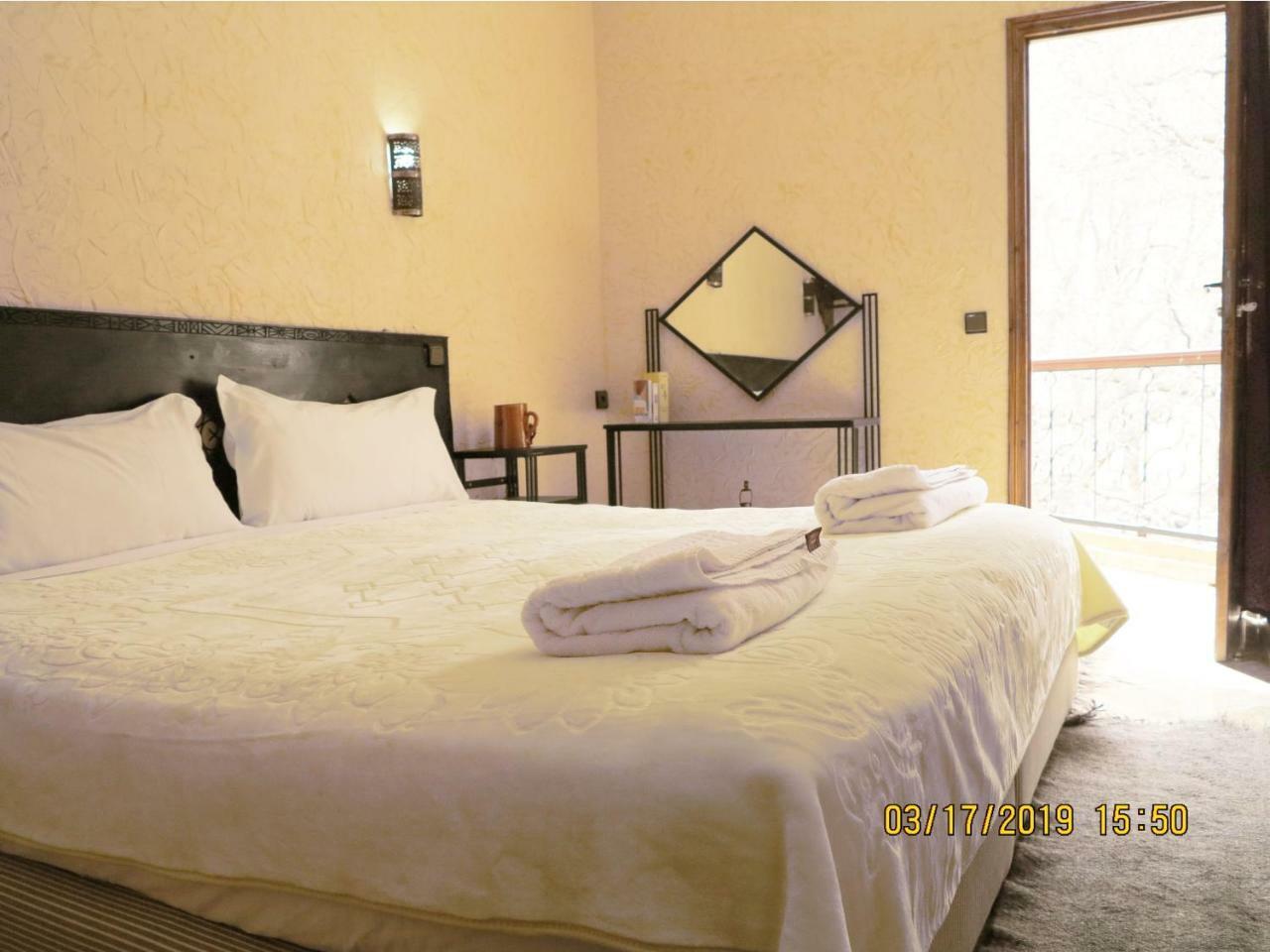 Kasbah Imoula Hotel Imlil  Ngoại thất bức ảnh